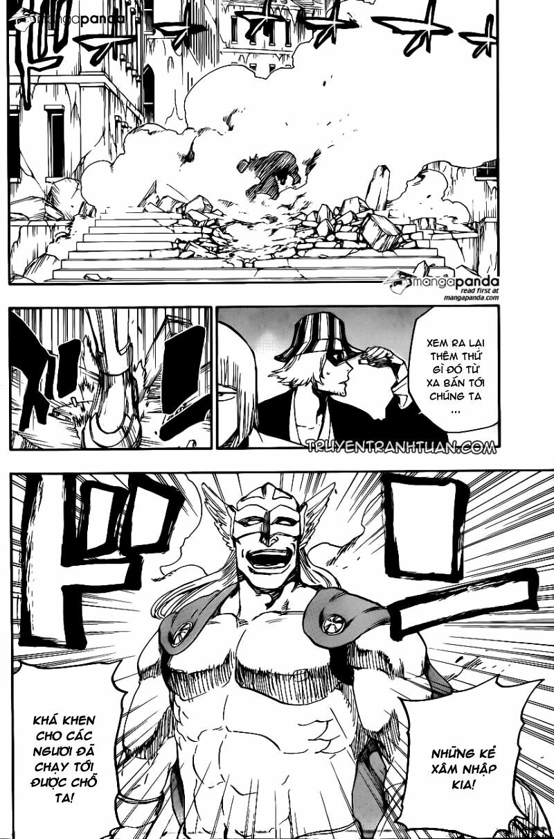thần chết ichigo chapter 647 10