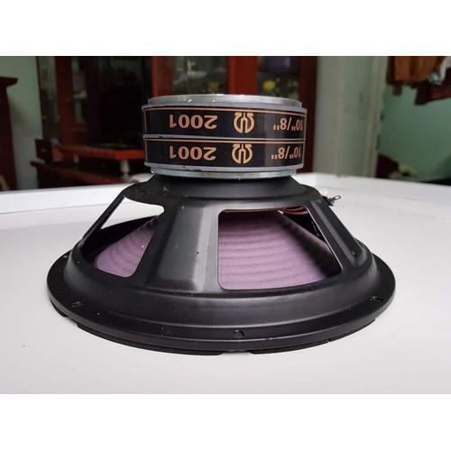 2 loa bass 20 pioneer Cao cấp, chuyên dụng cho Karaoke, nghe nhạc