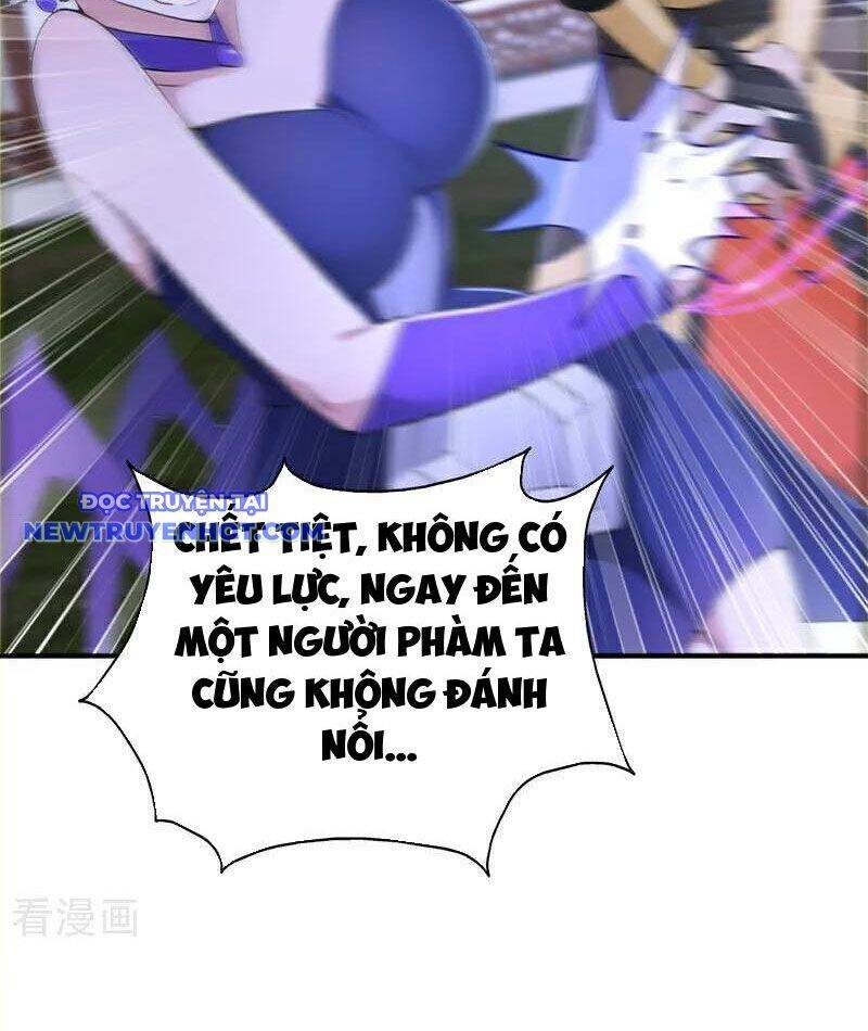 ta thực sự không muốn làm thần tiên chapter 118 59