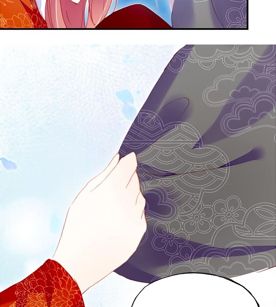 trẫm cũng không muốn quá khí phách chapter 50 62