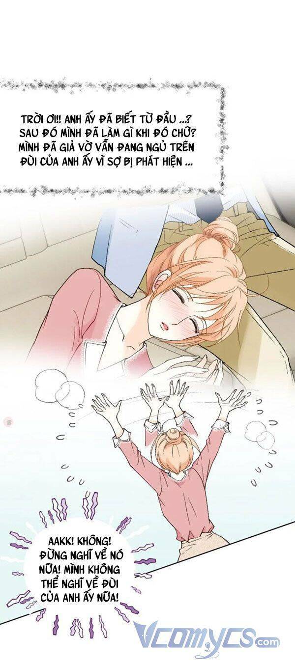 lee bom, em là của anh chapter 44 10