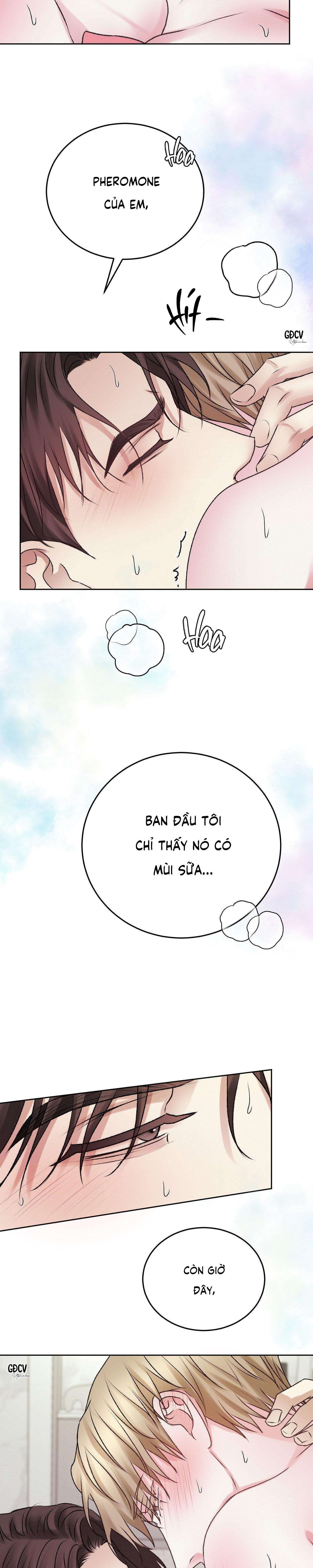 con nuôi bất đắc dĩ chapter 51 24