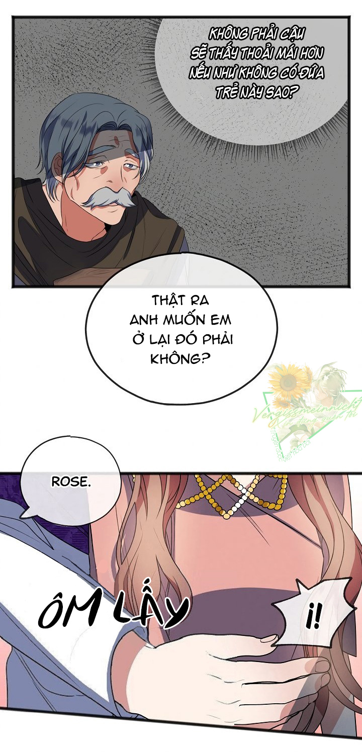 gửi anh người chưa từng yêu tôi chapter 11 19