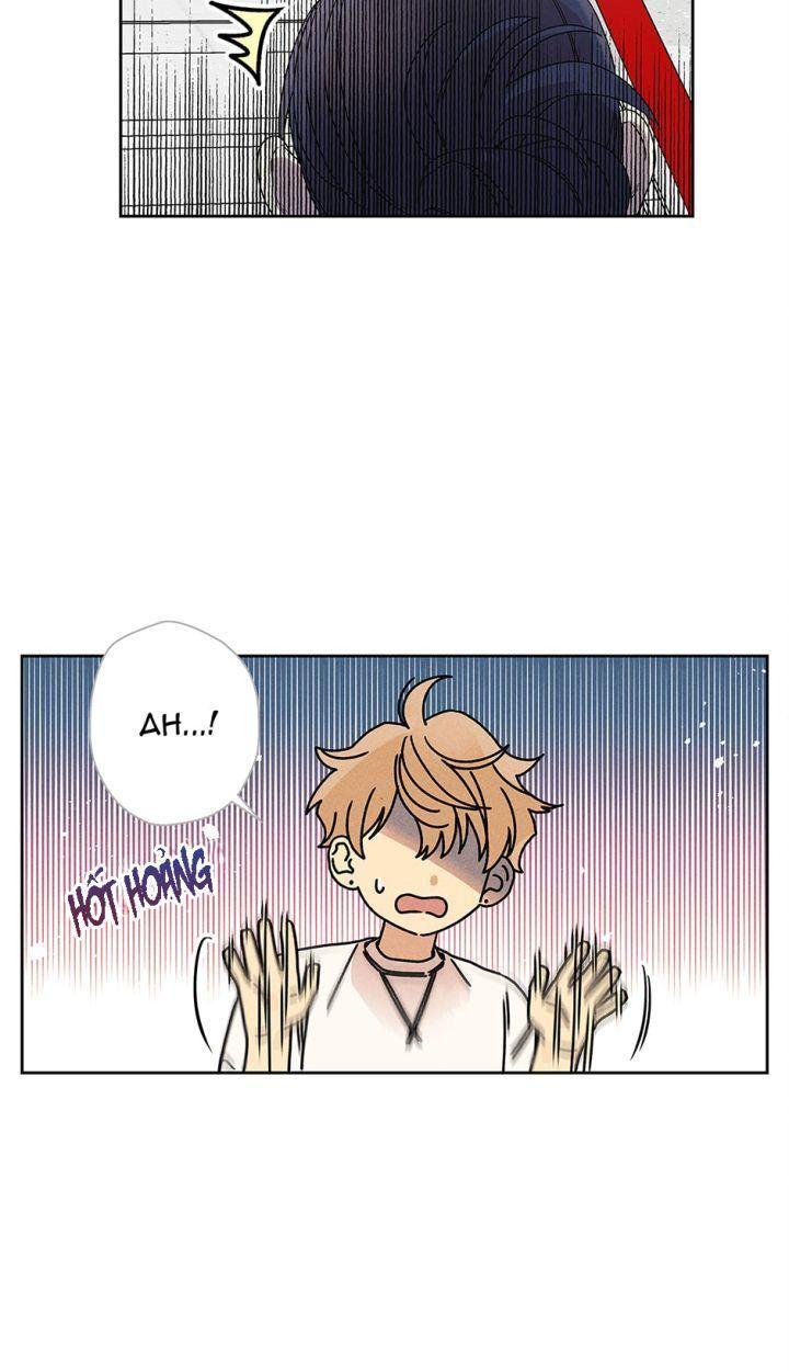 bạn trai tôi là một con ma ngọt ngào chapter 6 48