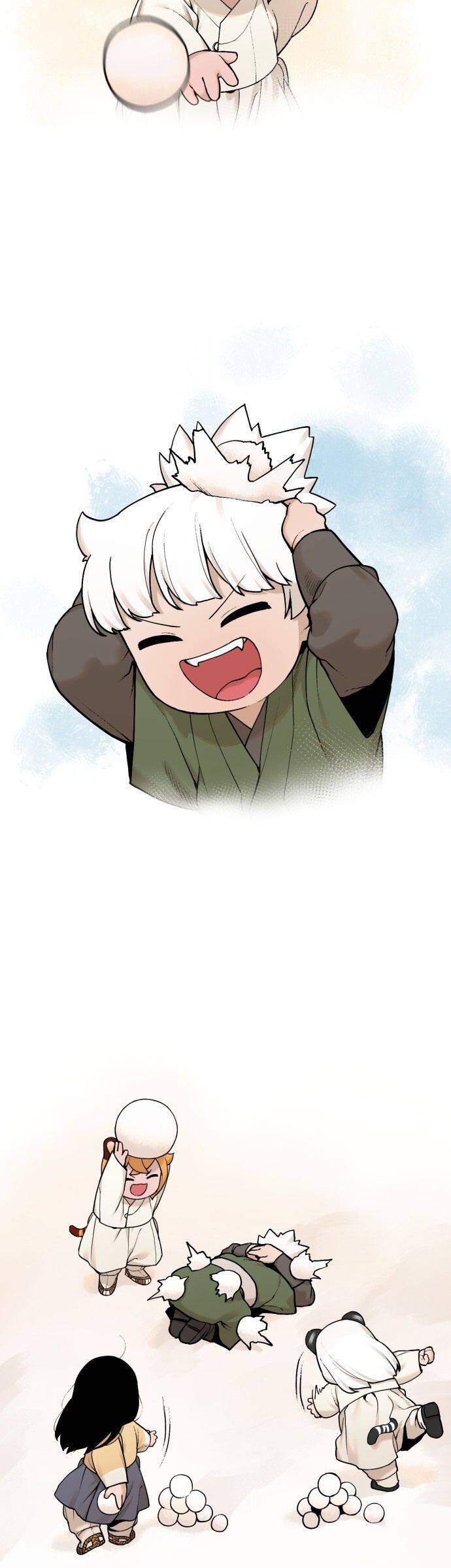 sự lụi tàn của usuzumi chapter 18 20