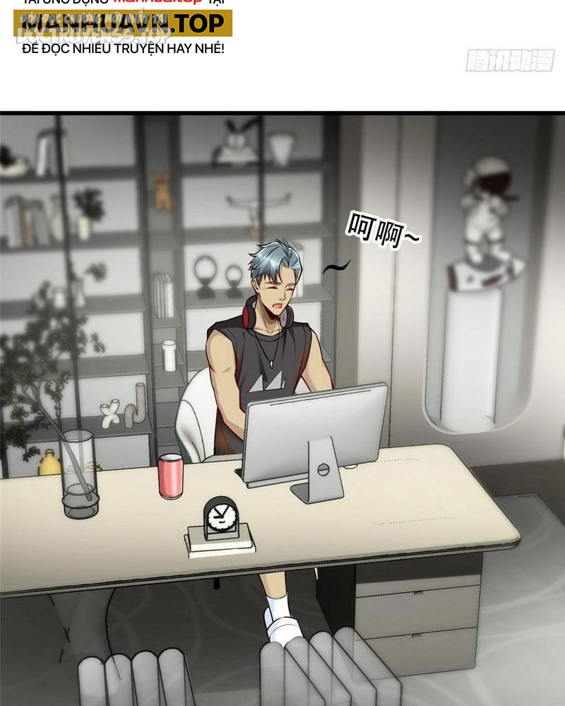 ta làm giàu từ thua lỗ game chapter 107 32