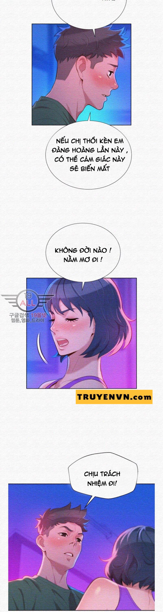 chị gái mưa chapter 23 8