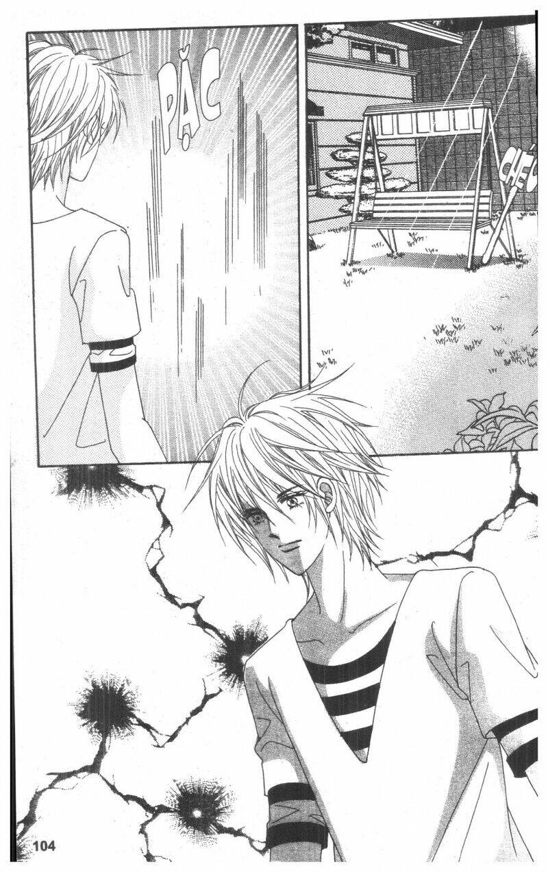 cũng vì em chapter 3 104