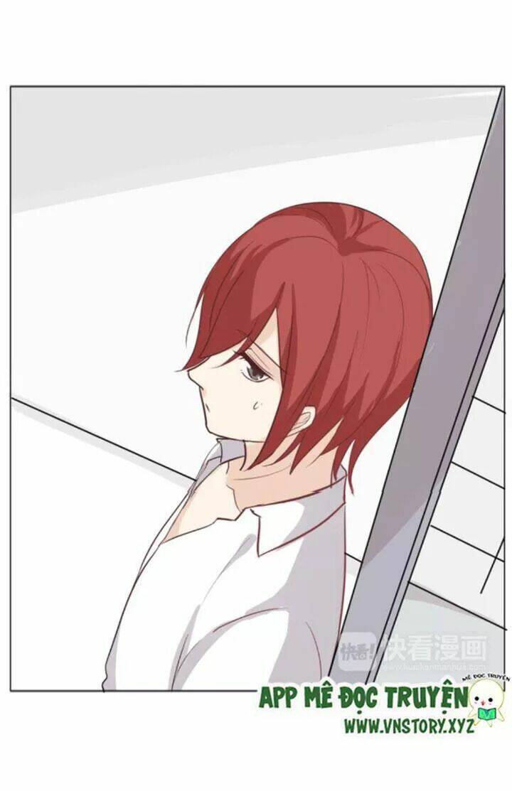 hồ tiên này không tin được chapter 29 16