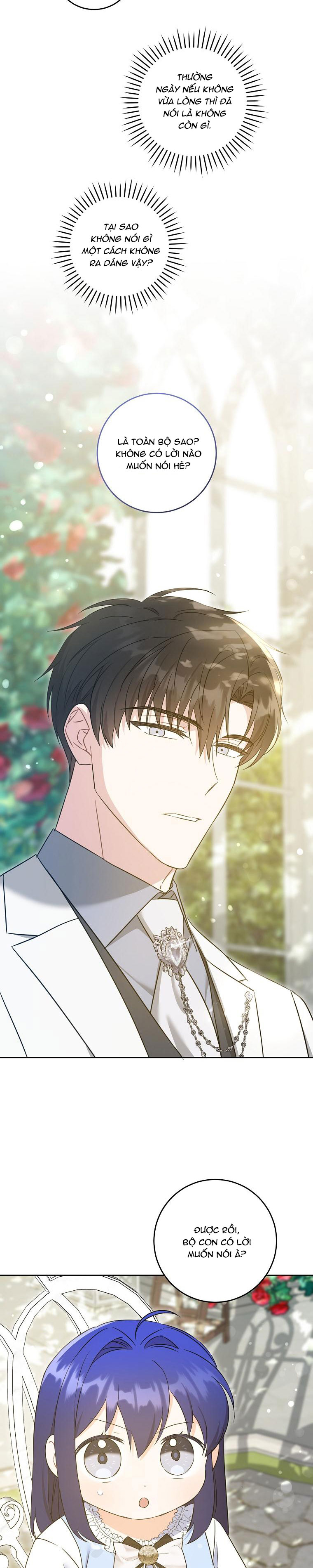 cho con cái núm dú đi mà chapter 76.1 30