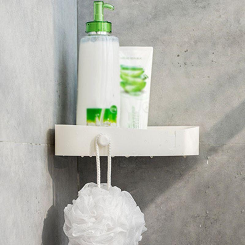 1 Kệ Để Đồ Đa Năng Gắn Tường Nhà Tắm