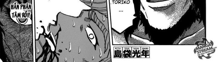 thánh tỏi sành ăn chapter 380 5