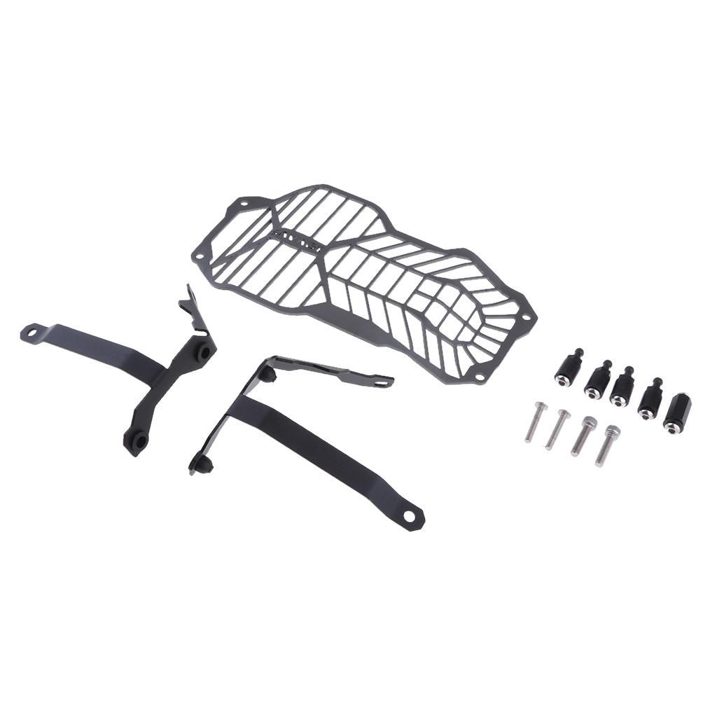 Motorcycle Headlight Cover for LC ADV