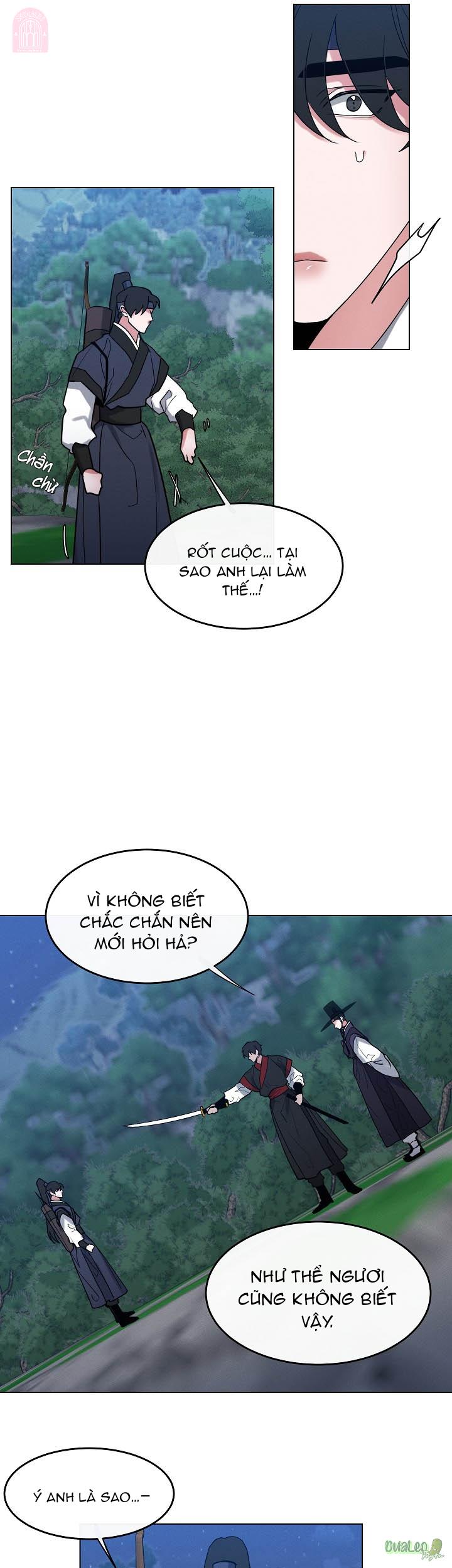 shinsujeon chapter 49 21