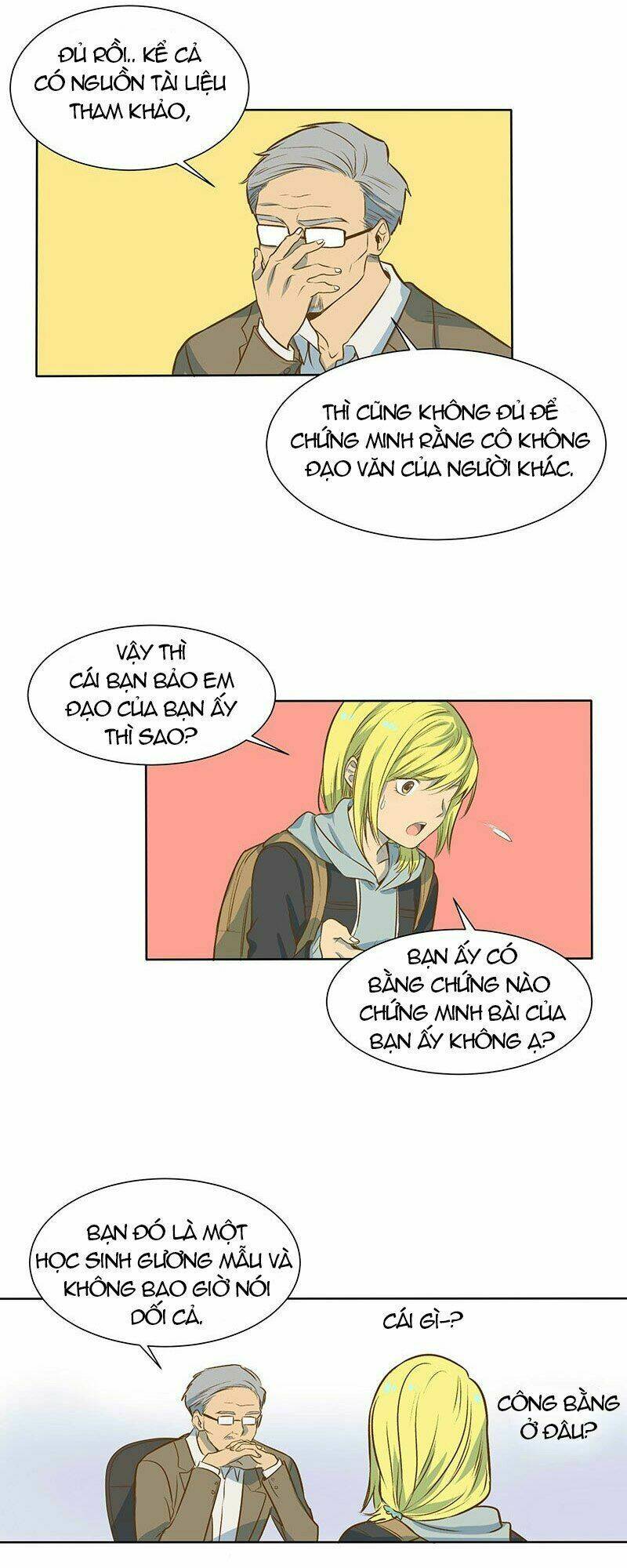 bí mật sâu sắc nhất của tôi chapter 6 29