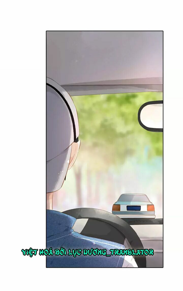 Tình yêu là màu hoa anh thảo chapter 23.2 55