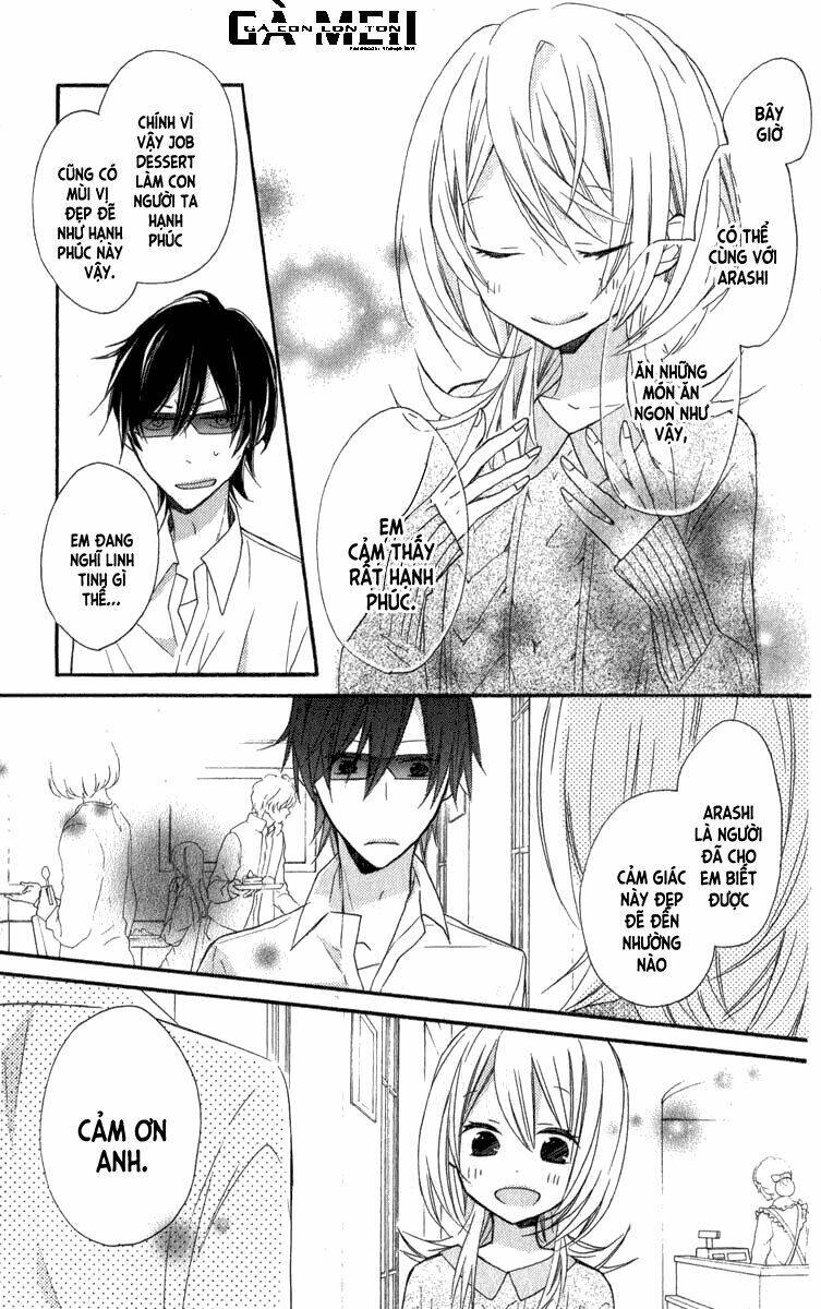 sugar girl, sugar dolls chapter 4 19