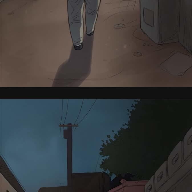 đèn đỏ chapter 3 30