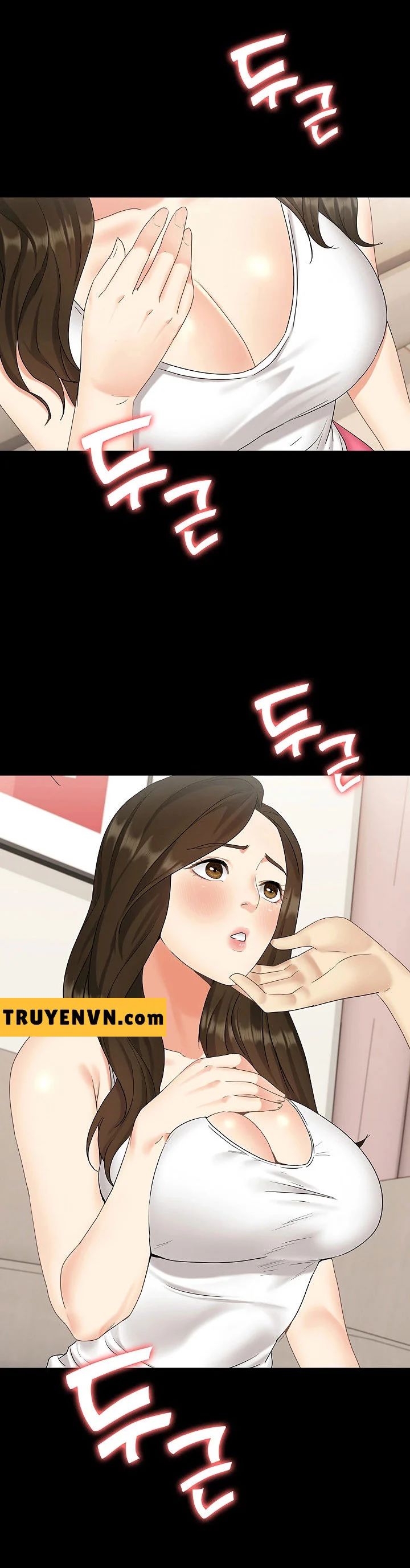 cô ấy là em gái tôi nhưng không sao chapter 2 2