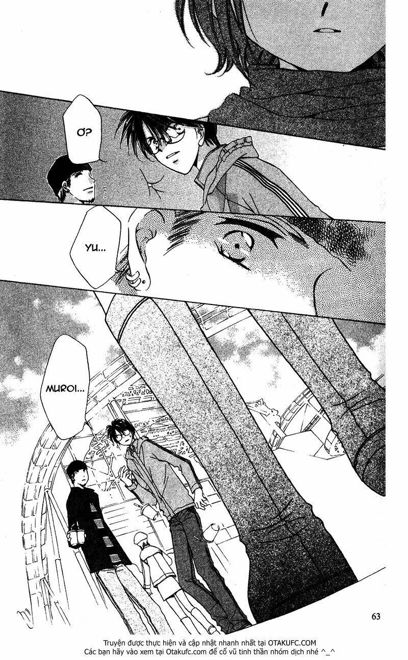 gatcha gacha chapter 17 23