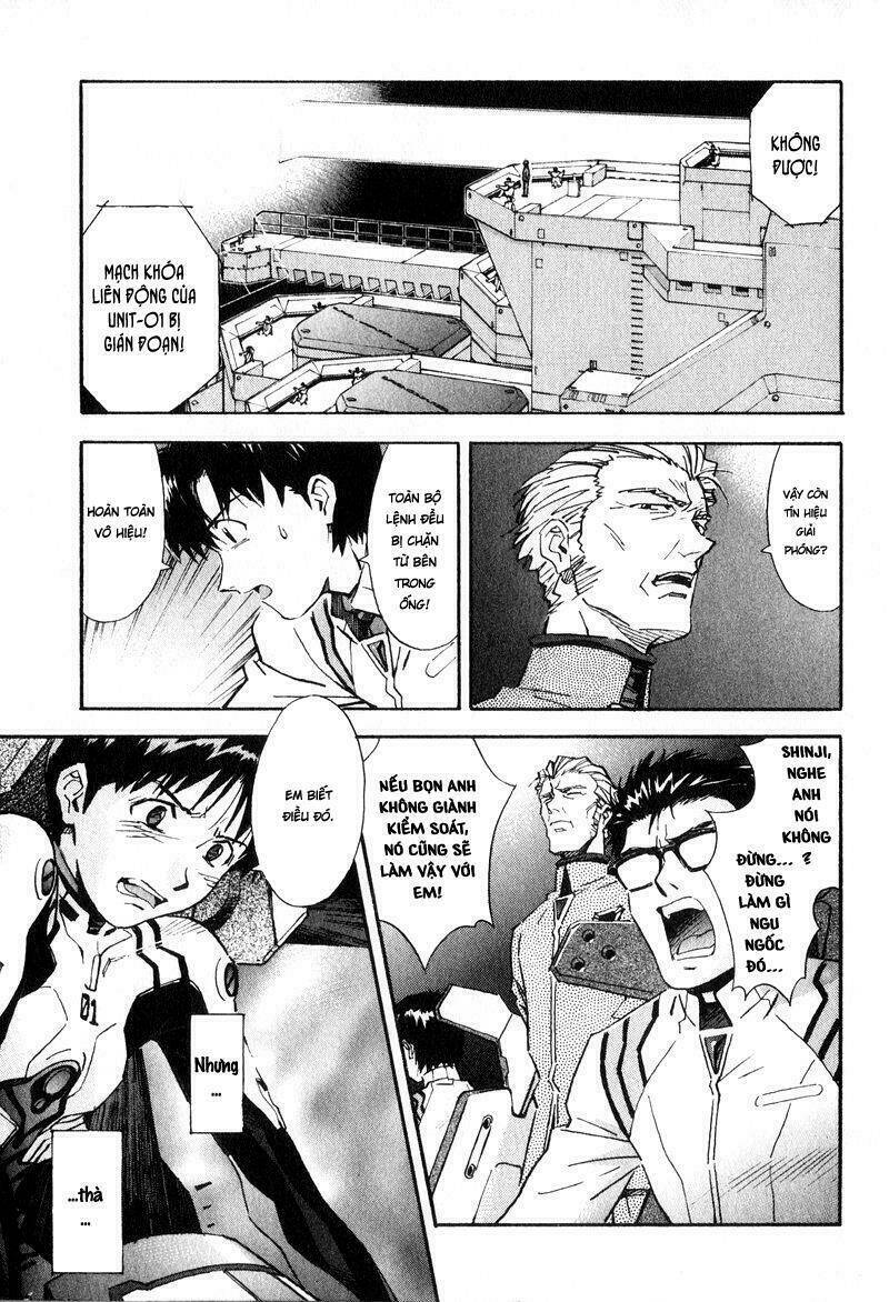 đặc nhiệm không gian chapter 41 5