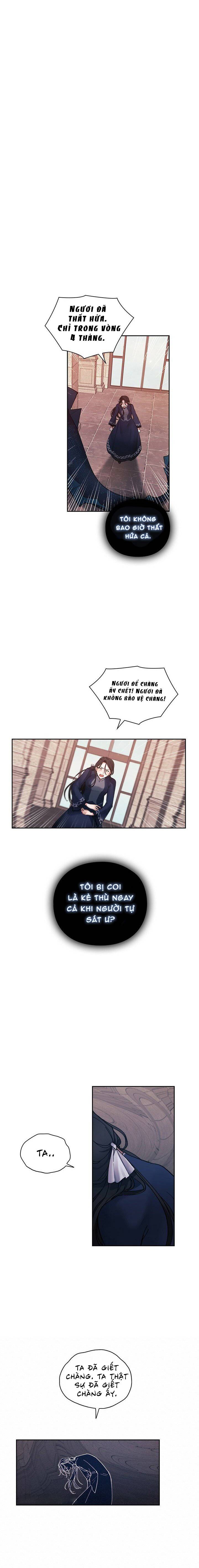 nhân danh cái chết của người chapter 3 12