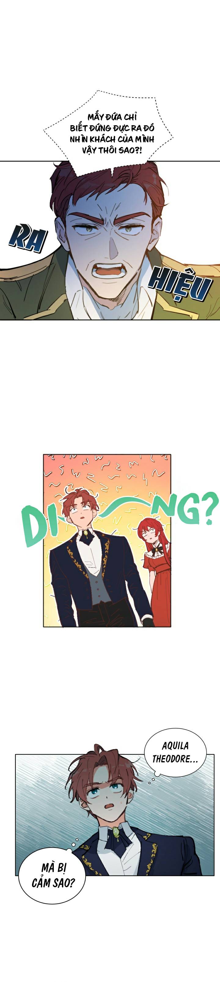 cái chết của nàng lamia chapter 14 3