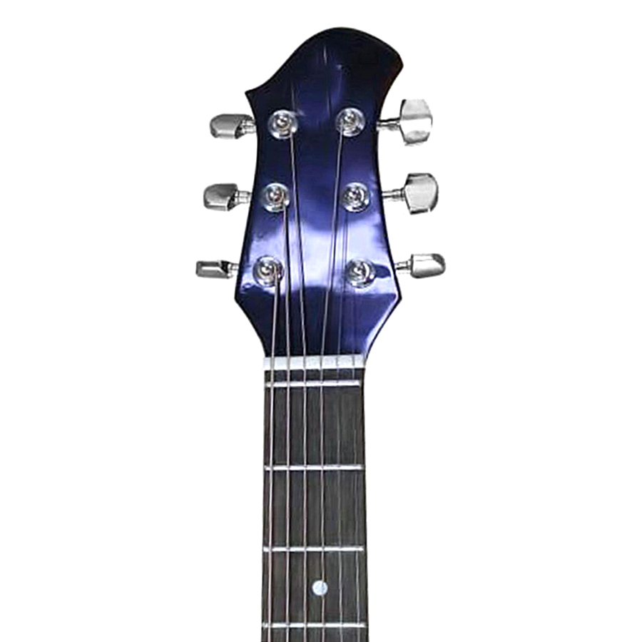 Đàn Guitar Acoustic Natural DJ120 NAT