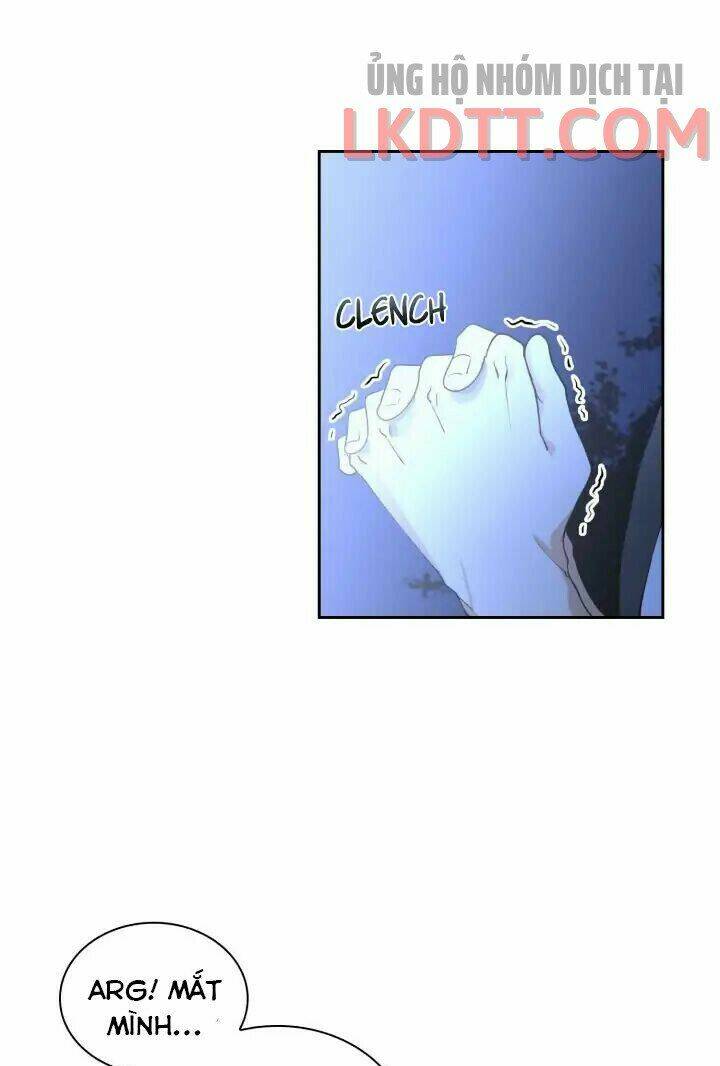 quái thú với hoa chapter 1 38