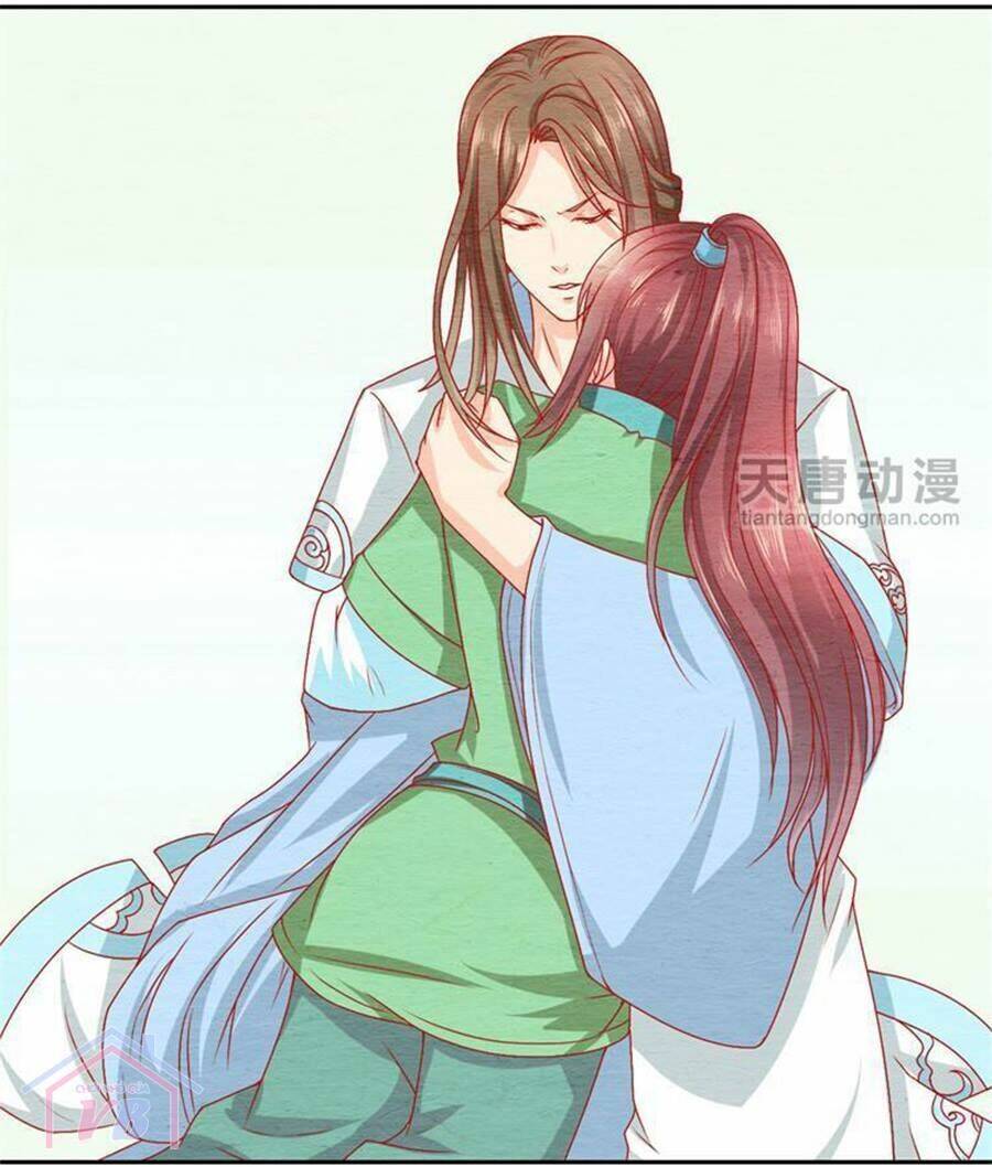 nhân hoa duyên chi sư phụ đại nhân cầu sủng ái chapter 17 34