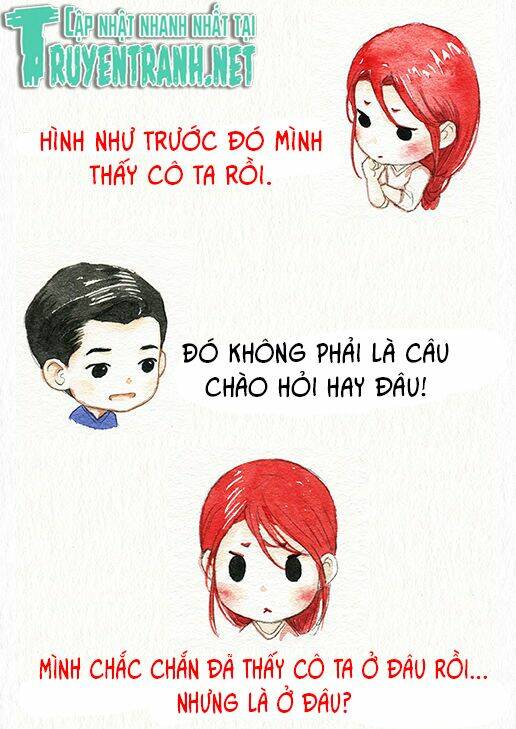 cuộc sống hiện đại của yêu quái bất tử chapter 7 18