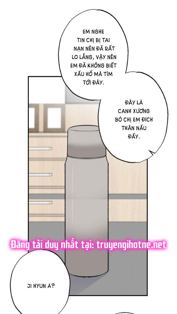Hôn Nhân Tiền Định chapter 63.2 - Trang 2