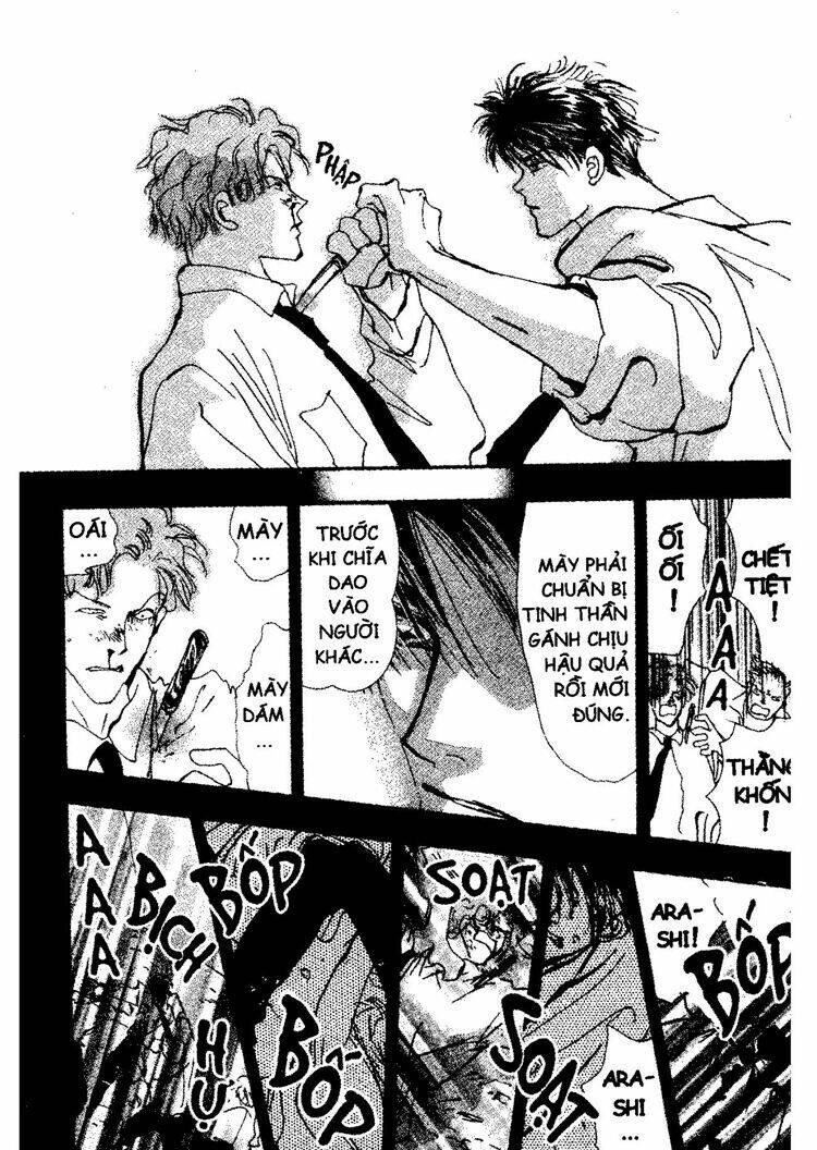 7 mầm sống chapter 24 17