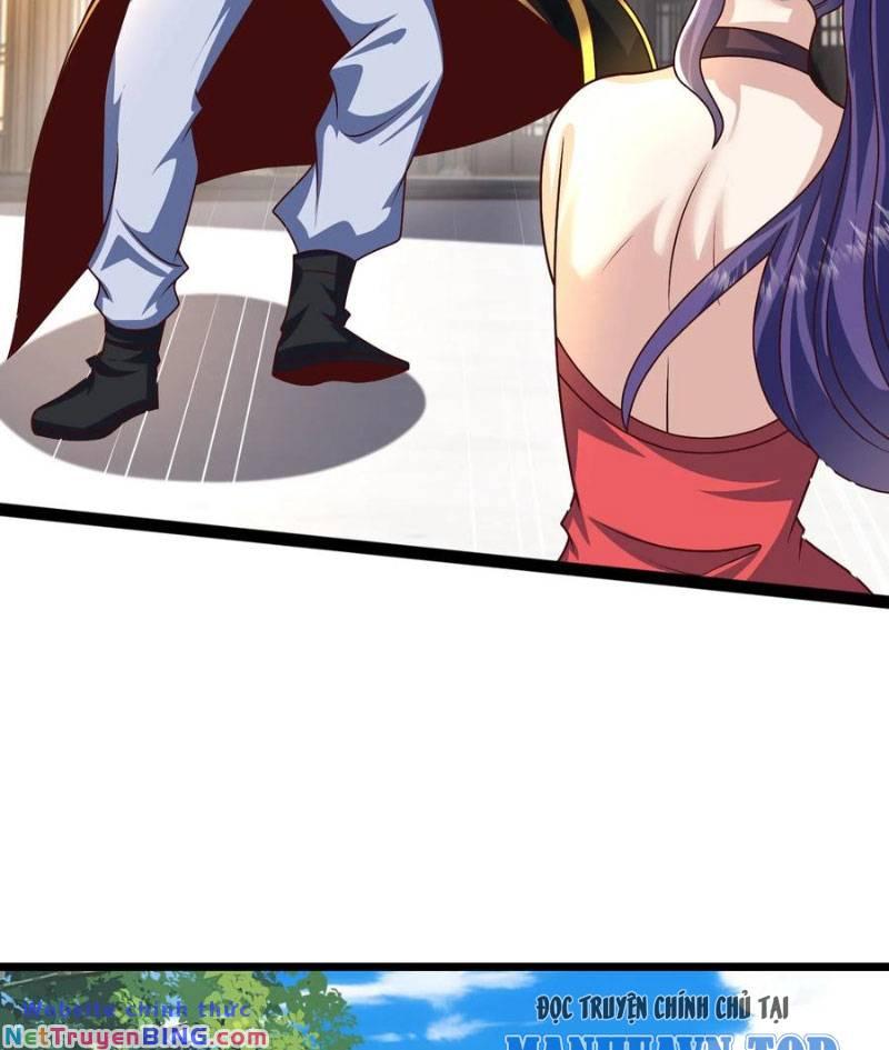 ta nuôi ma quỷ ở trấn ma ti chapter 289 95