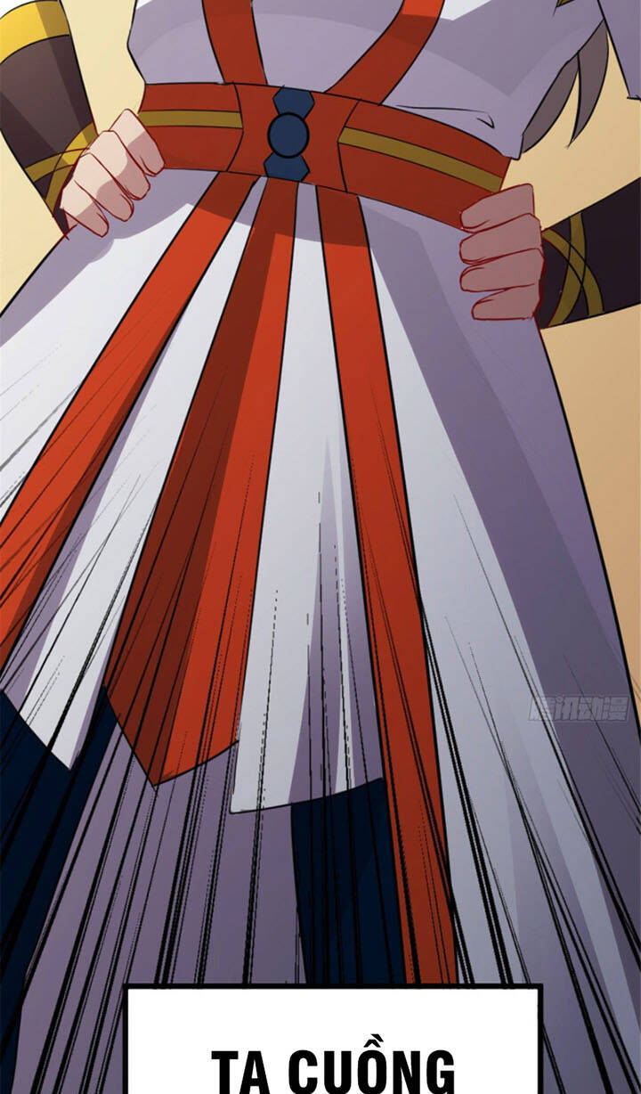 vạn đạo long hoàng chapter 16 21