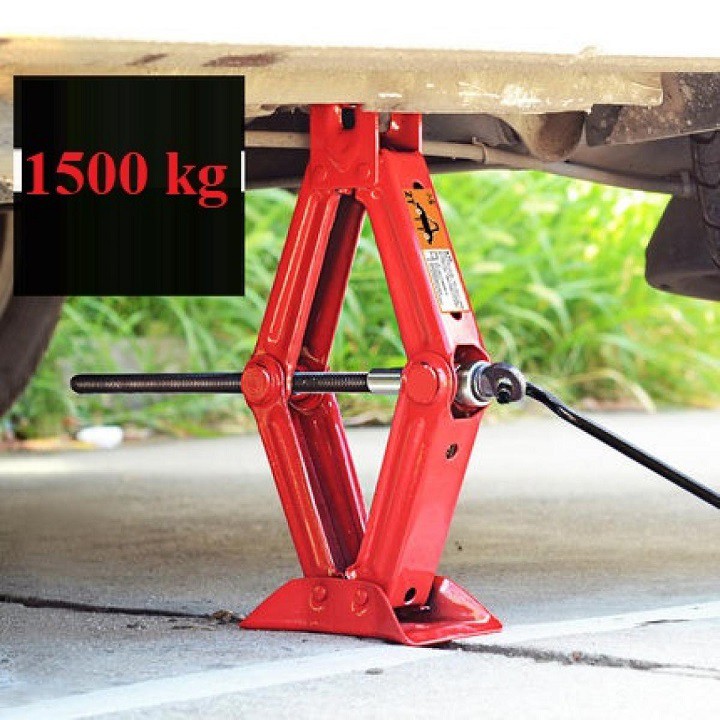 Bộ kích nâng ô tô