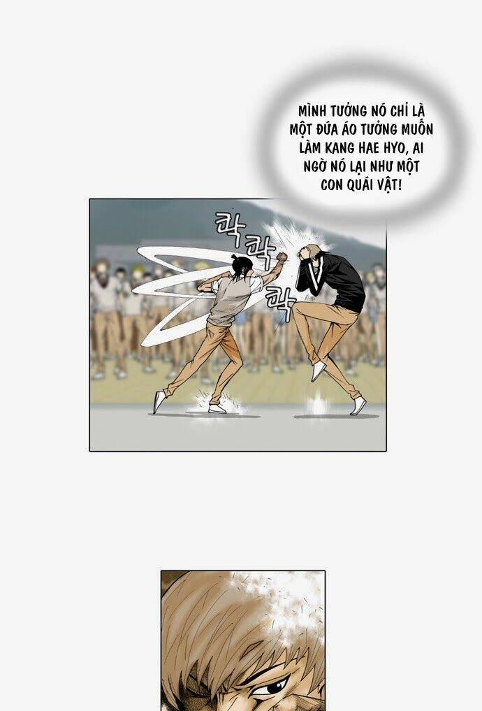 ultimate legend: kang hae hyo chapter 23 14