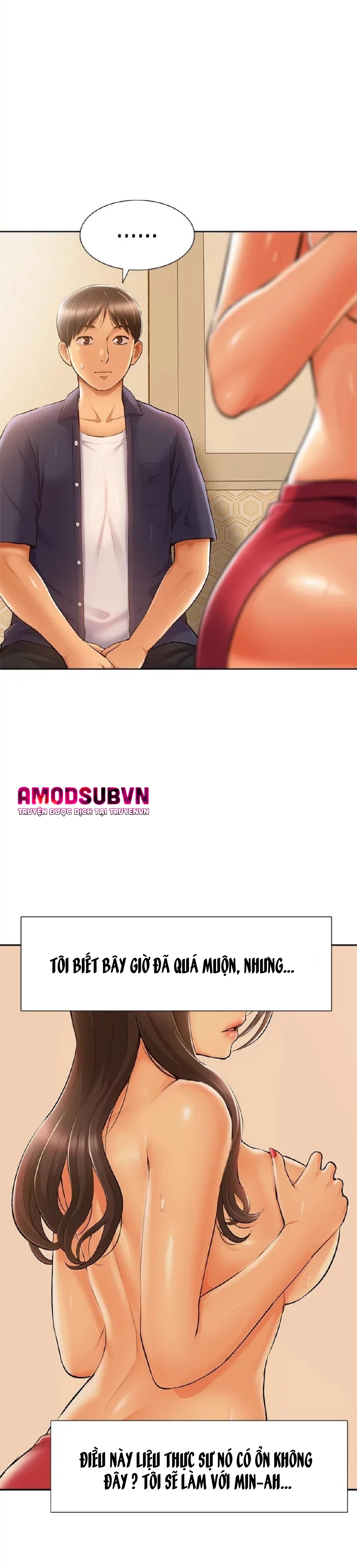 song sinh trụy lạc chapter 16 37