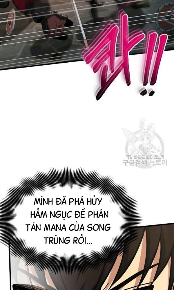 ngôi nhà kết nối với hầm ngục chapter 44 38