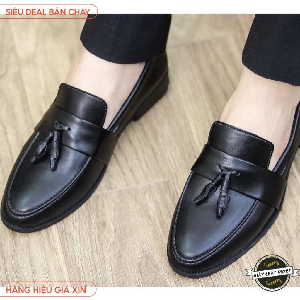 Giày Nam các loại,đế kếp,khâu viền,khâu đế đảm bảo bền bỉ