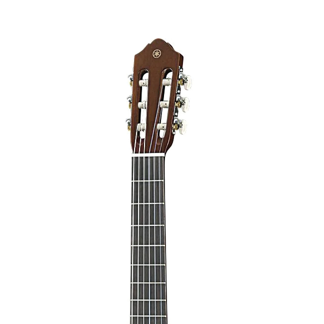 Đàn Guitar Classic, Classical & Nylon - Yamaha C40MII - Natural, lớp hoàn thiện mờ - Hàng chính hãng