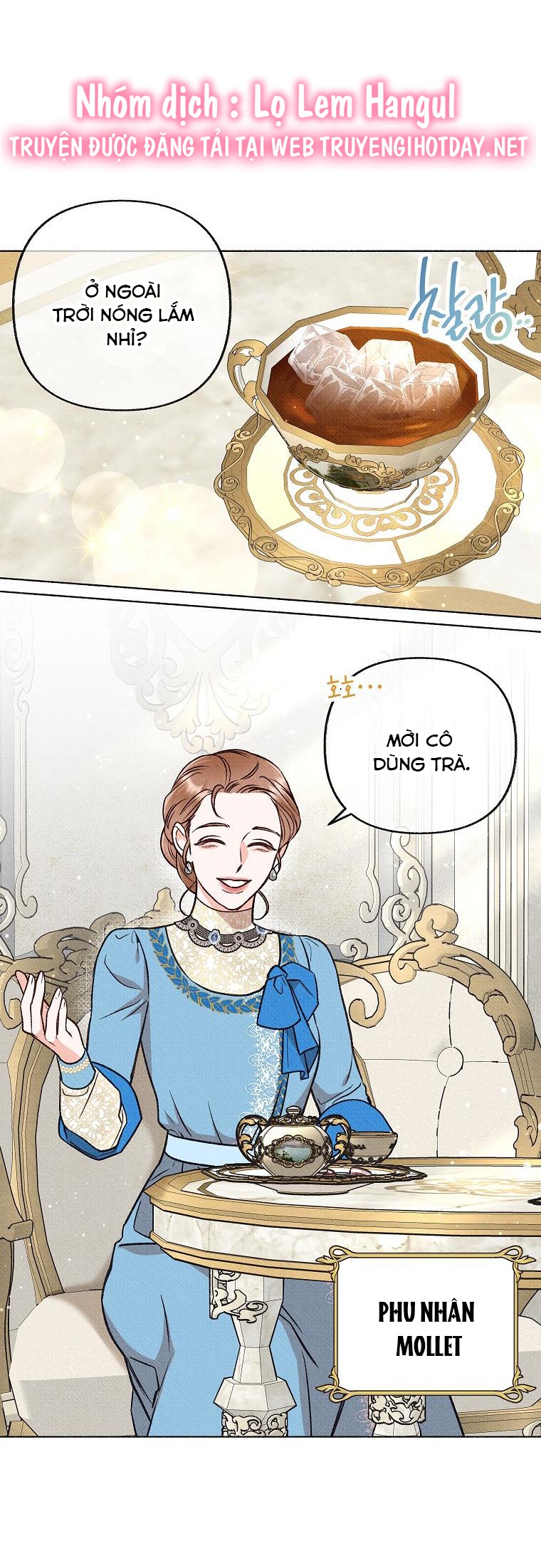 chàng trai đa nhân cách của tôi chapter 4 13