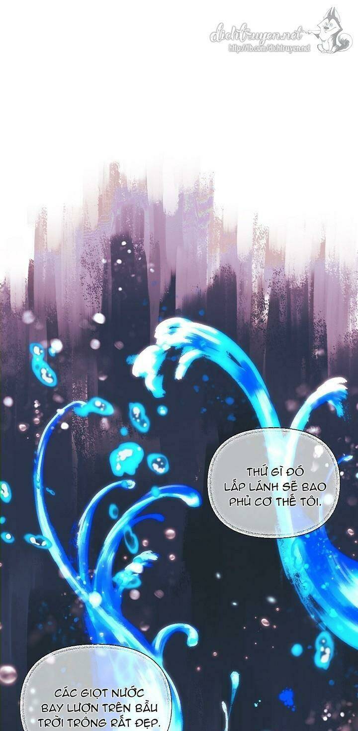 công chúa bãi rác chapter 9 33