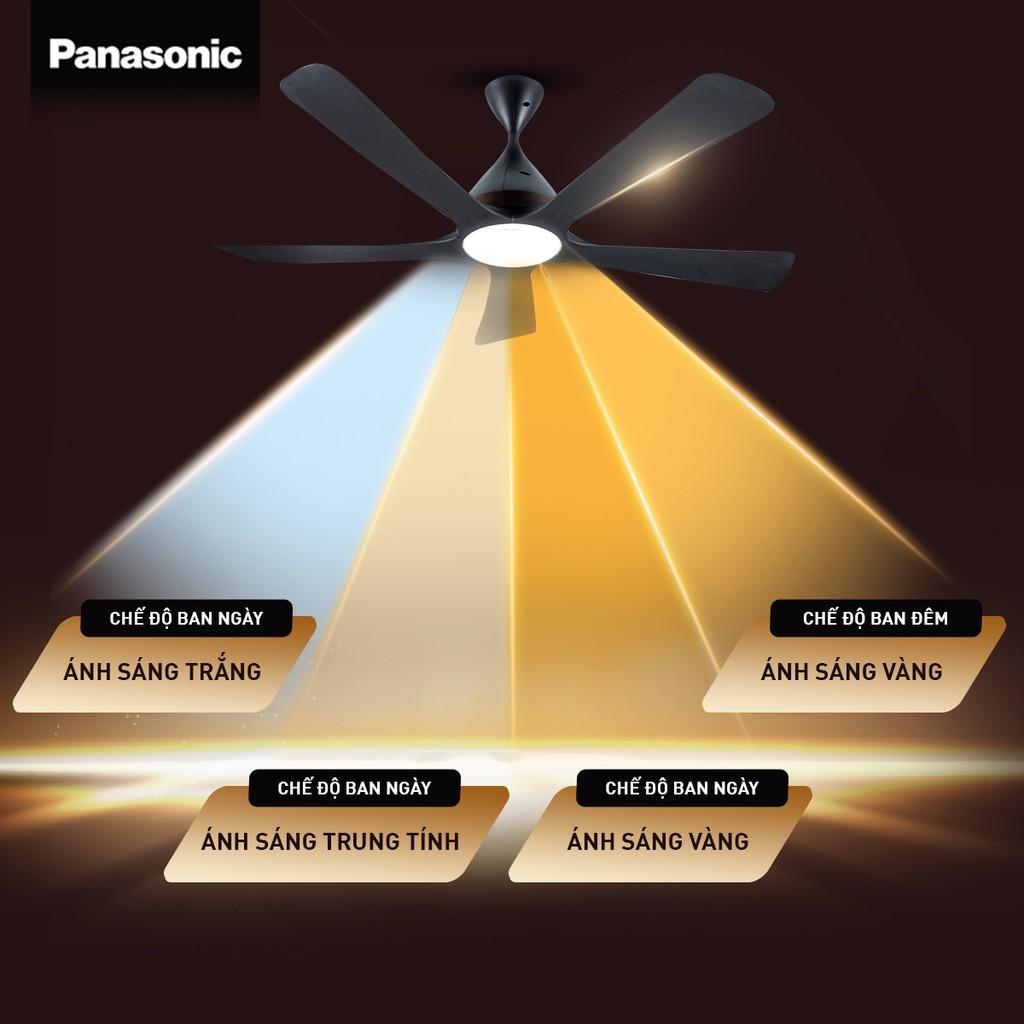 Quạt trần 5 cánh Panasonic F-60DGN - Hàng chính hãng