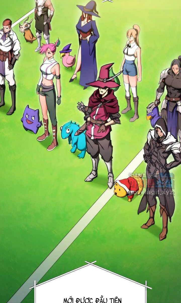 huyền thoại game thủ - tái xuất chapter 75 19