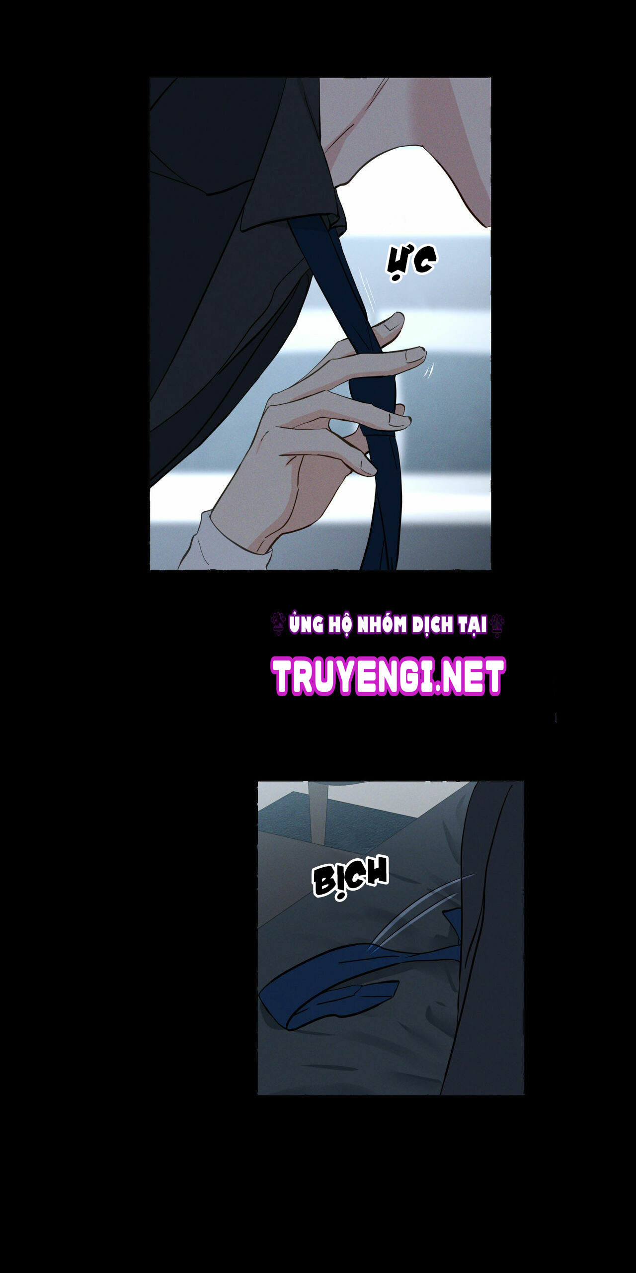 vanilla taste chapter 11 12