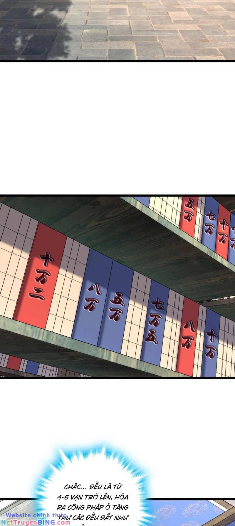 ta , thần long chi hậu chapter 30 13