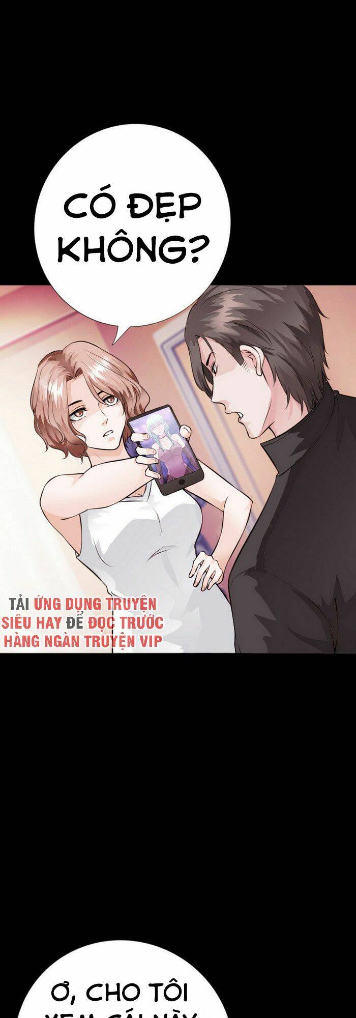 tuyệt phẩm tà thiếu chapter 152 3