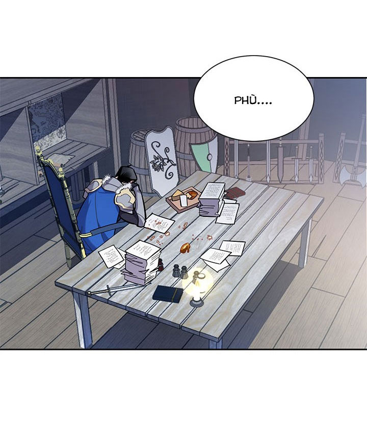 công chúa của loài chim chapter 5 34