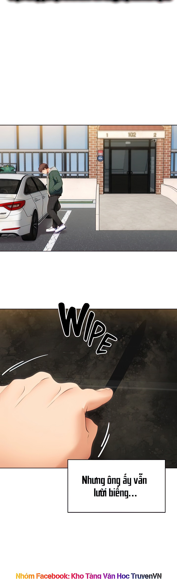 tối nay cưng muốn ăn gì? chapter 32 34